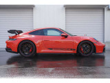 911 GT3 PDK 