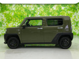 タフト X 4WD 