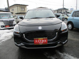 スイフト 1.2 ハイブリッド(HYBRID) MX 4WD 
