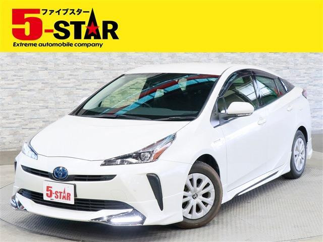 プリウス 1.8 S 