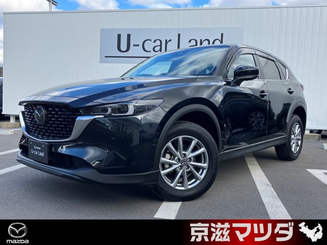 CX-5 2.2 XD プロアクティブ 