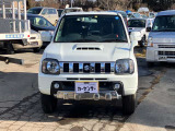 ジムニー クロスアドベンチャー 4WD 