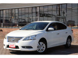 シルフィ 1.8 X 走行距離無制限 1年保証 車検整備付