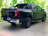 ハイラックス 2.4 Z ディーゼル 4WD 