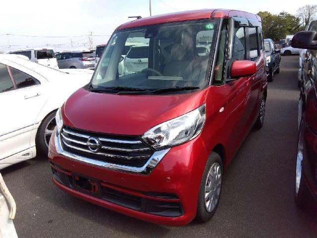 デイズルークス X 