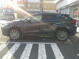ハリアー 2.0 Z レザーパッケージ 4WD 