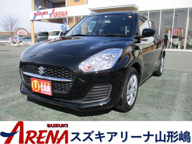 スイフト 1.2 XG 