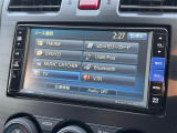 インプレッサXV 2.0i-L アイサイト 4WD 4WD 修復歴無し