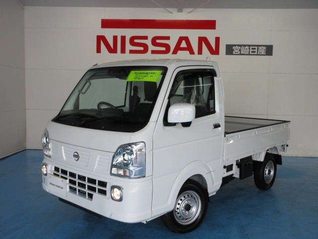 クリッパートラック  GX 4WD