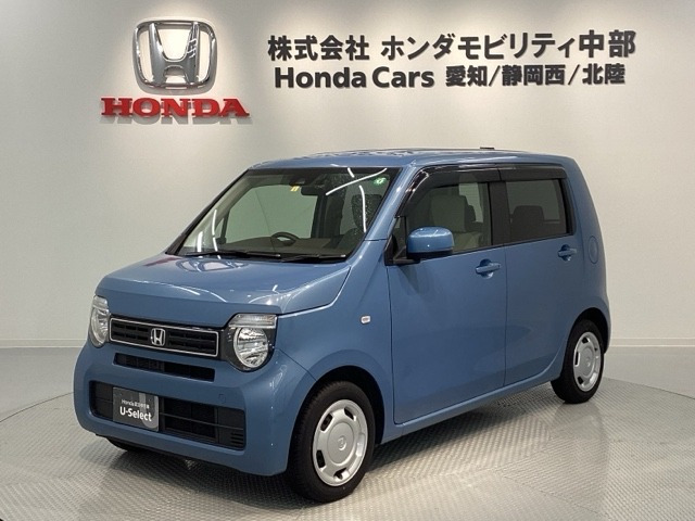N-WGN G ホンダ センシング 