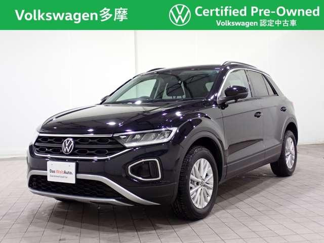 T-Roc TSI アクティブ 