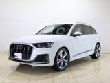 Q7 55 TFSI クワトロ Sライン 4WD 