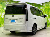ステップワゴン 2.0 e:HEV スパーダ 