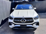 GLEクーペ 450d 4マチック スポーツ (ISG搭載モデル) 4WD 