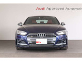 S5スポーツバック 3.0 4WD 