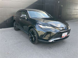 ハリアー 2.5 ハイブリッド E-Four Z レザーパッケージ 4WD 