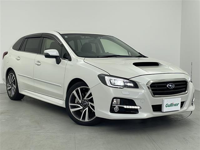 レヴォーグ 1.6 GT-S アイサイト 4WD 4WD 修復歴無し