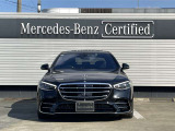 Sクラス S500 4マチック AMGラインパッケージ (ISG搭載モデル) 4WD 