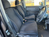 内装です☆納車前にクリーニングも実施致します☆