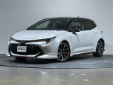 カローラスポーツ 1.8 ハイブリッド G Z 修復歴無し