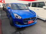 スイフト 1.2 ハイブリッド(HYBRID) RS 