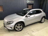 GLAクラス GLA180 スポーツ 
