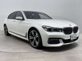 7シリーズ 740e i パフォーマンス Mスポーツ 