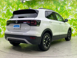 T-Cross TSI 1st 