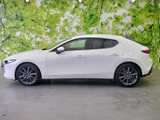 MAZDA3ファストバック 1.5 15S ツーリング 