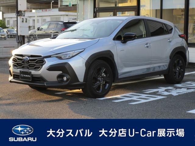 クロストレック 2.0 ツーリング 4WD 
