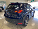 CX-5 2.2 XD エクスクルーシブ モード 4WD 
