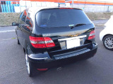 Bクラス B170 