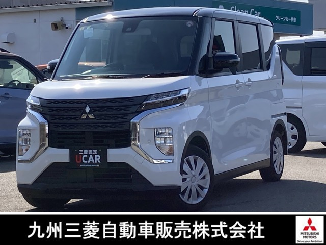 eKクロススペース M 
