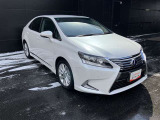 HS 250h バージョンC 