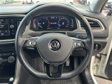 T-Roc TDI スタイル デザイン パッケージ ディーゼル 修復歴無し