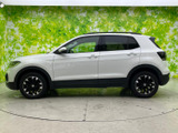 T-Cross TSI 1st 