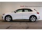 Q3 35 TFSI アドバンスド 
