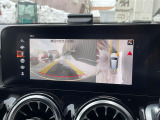GLB GLB200d 4マチック AMGライン 4WD 4WD 修復歴無し