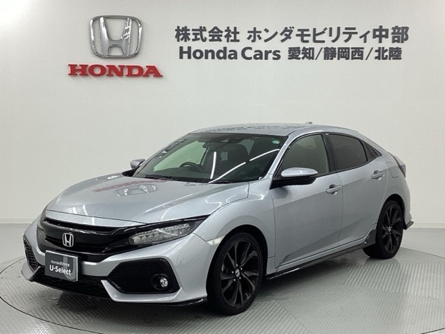 シビック 1.5 