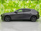 MAZDA3ファストバック 1.5 15S ツーリング 4WD 