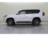 ランドクルーザープラド 2.8 TX Lパッケージ ディーゼル 4WD 
