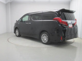 アルファード ハイブリッド 2.5 SR Cパッケージ E-Four 4WD 