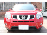 エクストレイル 2.0 20Xtt 4WD 走行距離無制限 1年保証 車検整備付
