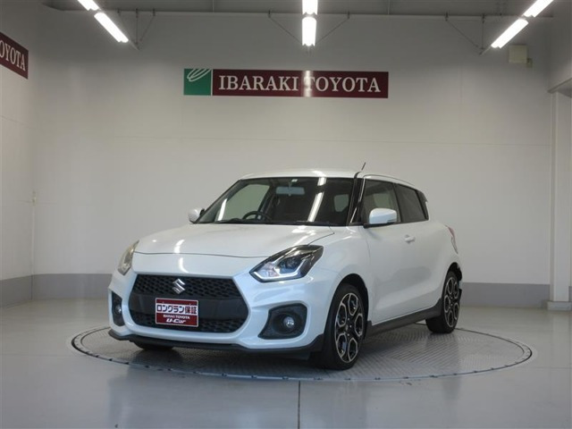 スイフト 1.4 スポーツ 