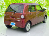 ミラトコット G SAIII 4WD 