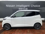 点検整備は日産ディーラーにて行ってからお渡しいたしますので、ご安心してお買い求めいただけます(*'ω'*)