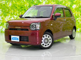 ミラトコット G SAIII 4WD 