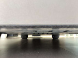 アルファベットの後に続く文字は車体の大きさを表しているので、数字が大きくなると車体も大きくなります。