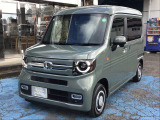 ホンダ N-VAN