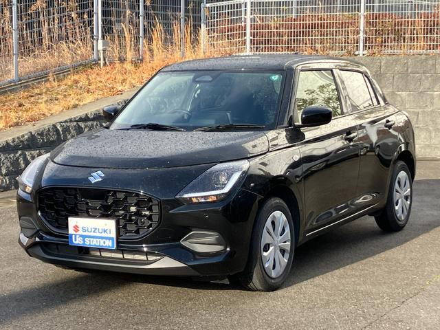 スイフト 1.2 XG 